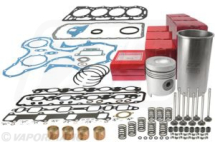 Engine overhaul kit