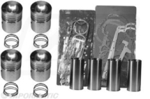 VPB9072 - Engine overhaul kit VPB9072 - Engine overhaul kit