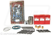 VPB9112 Engine kit