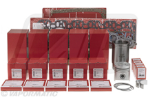 VPB9191 In Frame Engine Kit VPB9191 In Frame Engine Kit