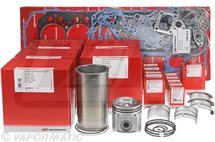 VPB9212 Engine Kit VPB9212 Engine Kit