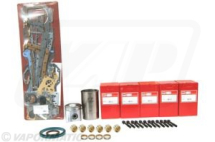 VPB9320 - Complete engine kit