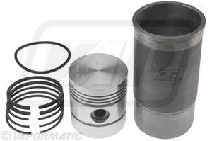 VPB9602 - Piston & Liner Kit VPB9602 - Piston & Liner Kit