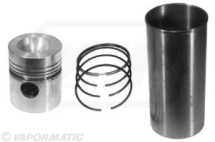 VPB9627 - Cylinder kit - Semi Finished VPB9627 - Cylinder kit - Semi Finished