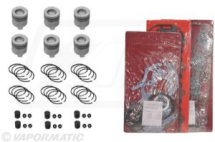 VPB9738 Engine repair kit + 0.020inch VPB9738 Engine repair kit + 0.020inch