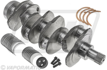 VPC1011 - Crankshaft Kit