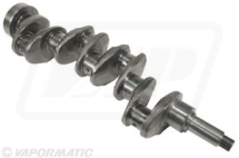 VPC1138 - Crankshaft (bare) VPC1138 - Crankshaft (bare)