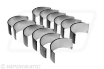 VPC2241 - Conrod bearing set -0.010in VPC2241 - Conrod bearing set -0.010in