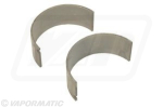 VPC2521 Conrod Bearing Pair -0.25mm VPC2521 Conrod Bearing Pair -0.25mm