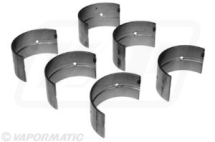 VPC3001 - Main bearing set -0.010in VPC3001 - Main bearing set -0.010in