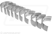 VPC3030 - Main Bearing Set - Standard VPC3030 - Main Bearing Set - Standard