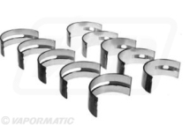 VPC3031 - Main Bearing set +0.010in VPC3031 - Main Bearing set +0.010in