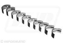 VPC3032 - Main Bearing Set +0.020in VPC3032 - Main Bearing Set +0.020in