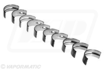 VPC3033 - Main Bearing Set +0.030in VPC3033 - Main Bearing Set +0.030in