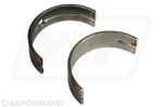VPC3070 - Main Bearings (pair) Standard
