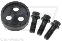 VPC4105 - Crankshaft Pulley Retainer Kit