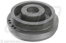 VPC4113 Crankshaft Pulley VPC4113 Crankshaft Pulley