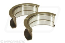 VPC4141 Thrust Bearing Pair 0.010inch