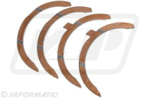 VPC4702 - Thrust Washer Set Standard VPC4702 - Thrust Washer Set Standard