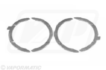 VPC4703 - Thrust Washer set - 0.007in