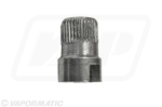 VPC5207 - Tachometer Driveshaft