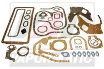 Bottom gasket set Bottom gasket set