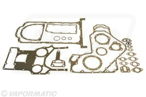 VPC 6087 Bottom gasket set