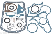 VPC6105 - Bottom gasket set