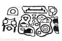 VPC6140 Bottom Gasket Set VPC6140 Bottom Gasket Set