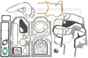 VPC6141 Bottom Gasket Set