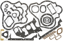 VPC6144 Bottom Gasket Set 3 Cyl VPC6144 Bottom Gasket Set 3 Cyl