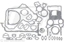 VPC6164 Gasket Set VPC6164 Gasket Set