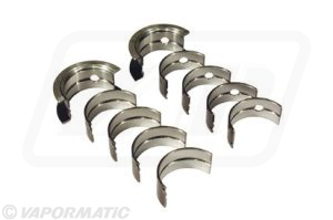 VPC8020 - Main Bearing Set Std