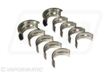 VPC8020 - Main Bearing Set Std VPC8020 - Main Bearing Set Std