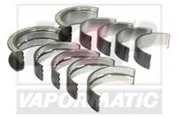 VPC8173 Main bearing set -0.030