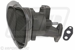 VPD1101 - Oil Pump VPD1101 - Oil Pump