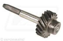 VPD1503 - Drive Shaft and Gear