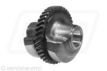 VPD1612 - Balancer gear - narrow tooth 12.6mm VPD1612 - Balancer gear - narrow tooth 12.6mm