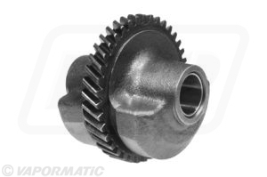 VPD1613 - Balancer gear - narrow tooth 12.6mm VPD1613 - Balancer gear - narrow tooth 12.6mm