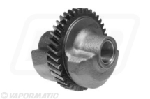 VPD1614 - Balancer gear - wide tooth 15.4mm