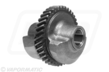 VPD1615 - Balancer gear - wide tooth 15.4mm