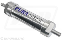 VPD4030 Fuel Magnetic Conditioner 8mm