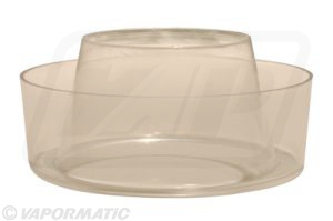 VPD4106 - Pre-cleaner bowl VPD4106 - Pre-cleaner bowl