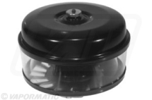 VPD4125 - Pre-cleaner Assembly VPD4125 - Pre-cleaner Assembly