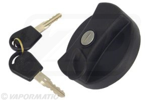 VPD4572 - Lockable Fuel Filler Cap VPD4572 - Lockable Fuel Filler Cap