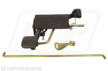 VPD4601 - Foot Throttle Assembly VPD4601 - Foot Throttle Assembly