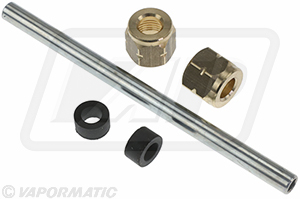 VPD4612 Fuel Leak Off Pipe VPD4612 Fuel Leak Off Pipe