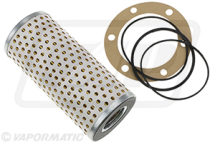 VPD5000 - Oil Filter Element Type VPD5000 - Oil Filter Element Type