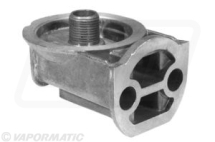 VPD5010 - Oil Filter Head VPD5010 - Oil Filter Head