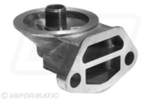 VPD5011 - Filter head VPD5011 - Filter head